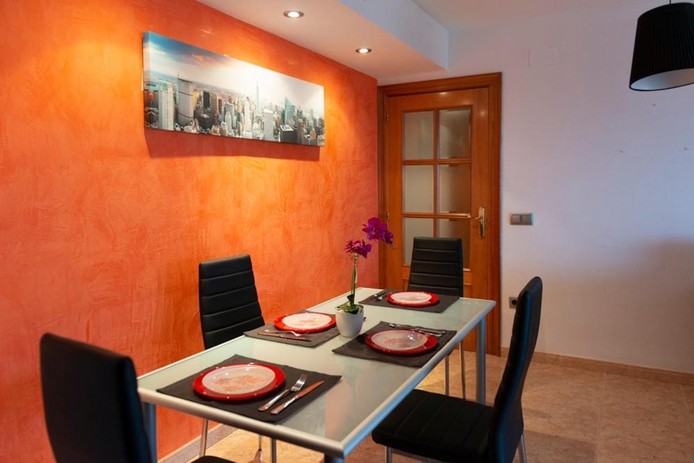 Apartament Santa Susanna Exterior foto